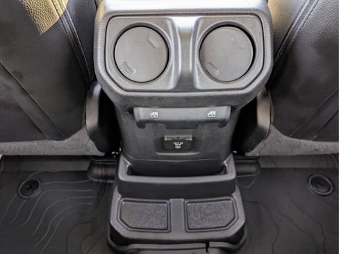 Used 2023 Jeep Wrangler Sahara w/ Cold Weather Group image 32