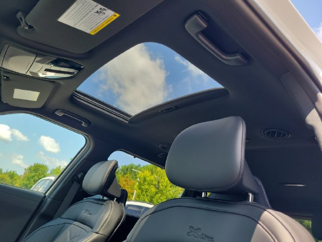 New 2027 Kia Telluride EX X-Line AWD/4WD image 14