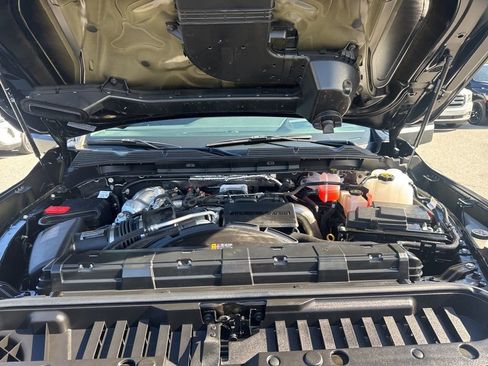 Used 2025 GMC Sierra 2500 Denali w/ Denali Reserve Package image 39