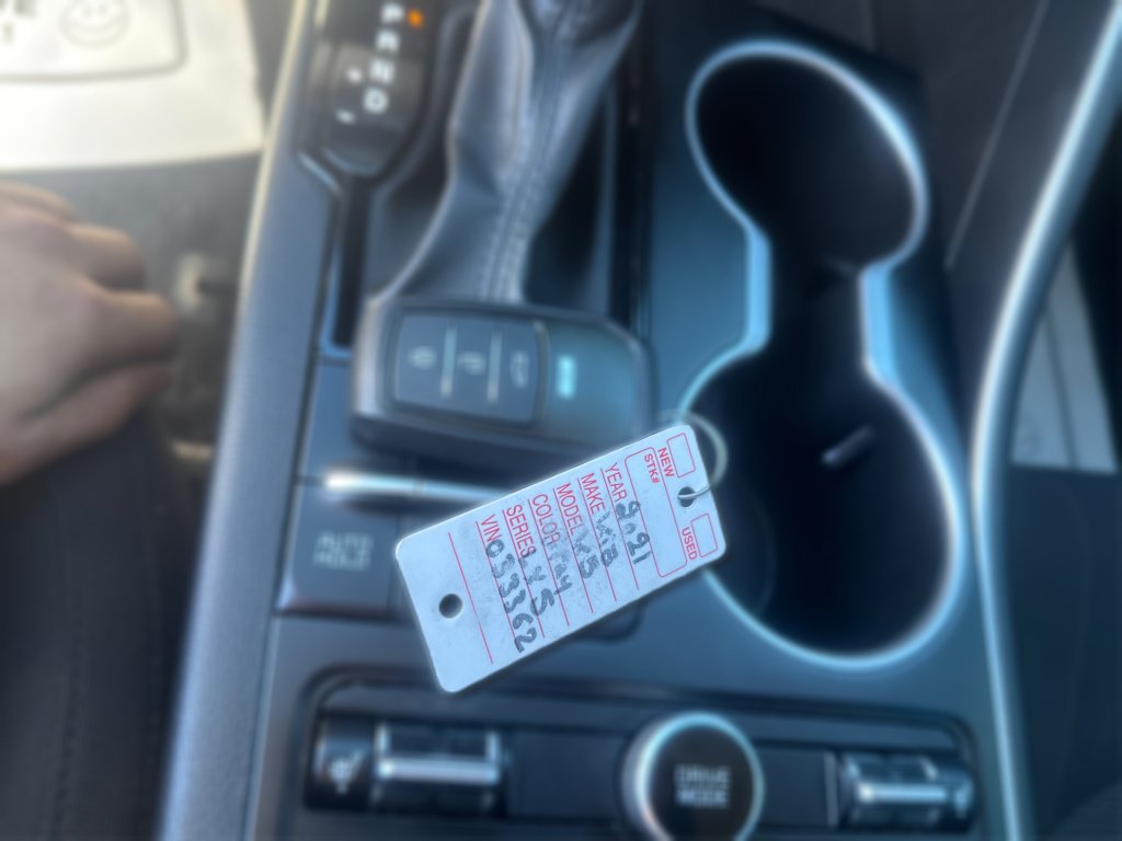 Used 2021 Kia K5 LXS AWD/4WD image 34