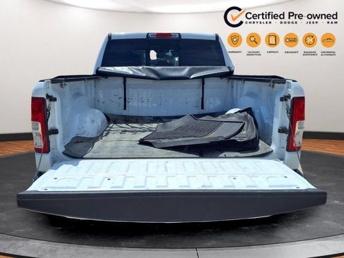 Certified 2023 RAM 1500 Big Horn AWD/4WD image 16