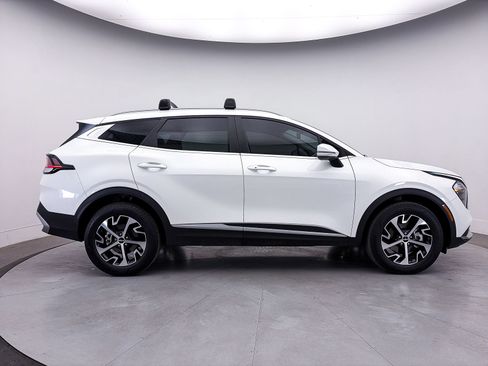 Certified 2023 Kia Sportage EX AWD/4WD image 43