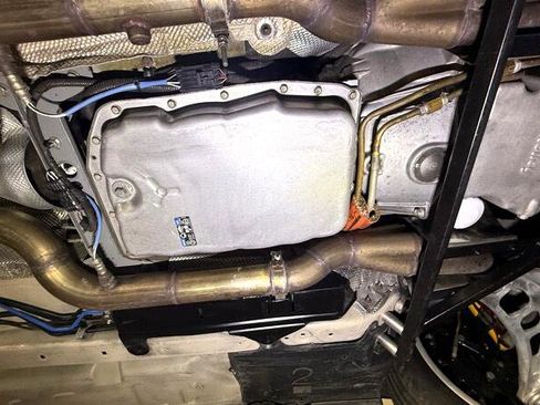 Used 2004 BMW 330Ci Coupe image 88