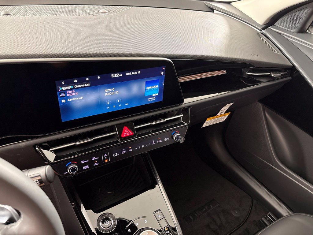 New 2026 Kia Niro Wind FWD image 32