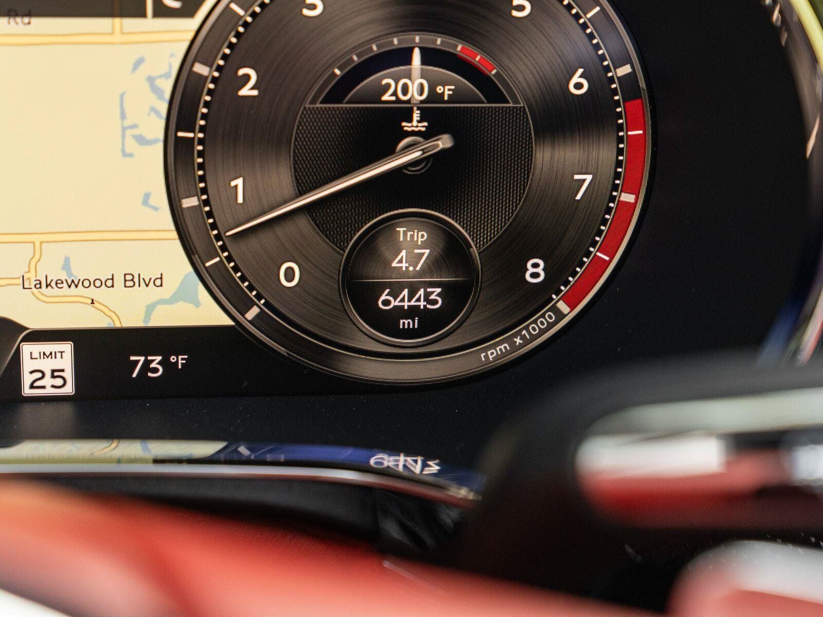 Used 2022 Bentley Continental GT Speed AWD/4WD image 47
