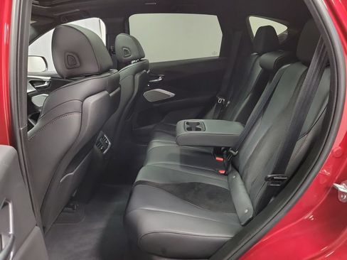 Used 2023 Acura RDX A-Spec AWD/4WD image 25