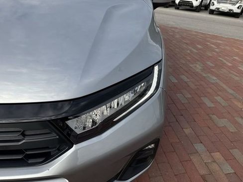 Certified 2025 Honda Odyssey EX-L image 23