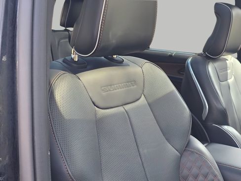 Used 2022 Jeep Grand Cherokee Summit w/ Advanced Protech Group IV image 17