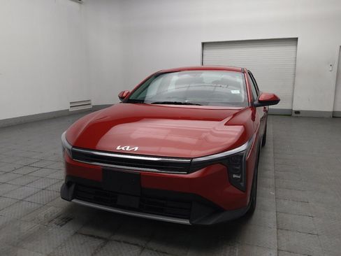 Used 2025 Kia K4 FWD image 15