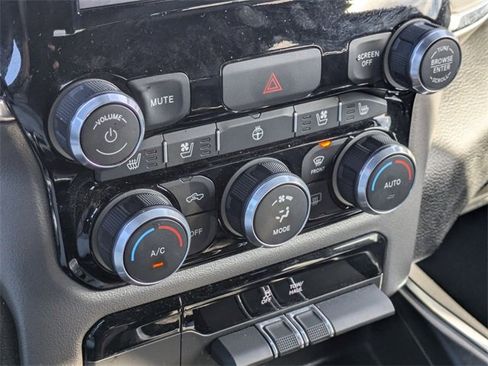 Used 2024 RAM 1500 Laramie image 21