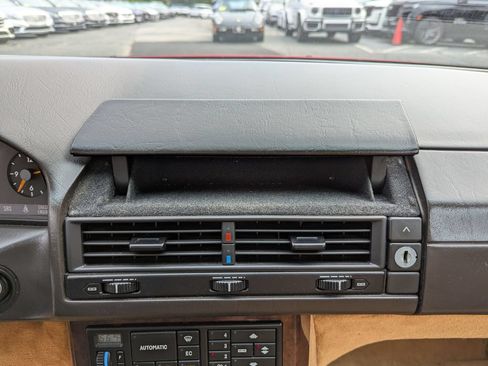 Used 1991 Mercedes-Benz 300 SL image 20
