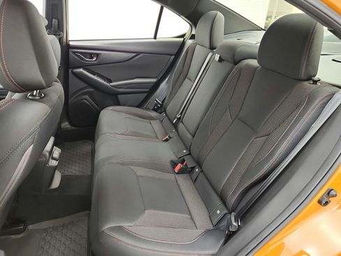 Used 2023 Subaru WRX Premium AWD/4WD image 12