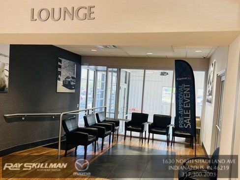 Certified 2024 MAZDA CX-30 AWD 2.5 S w/ Preferred Package image 38