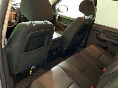 Used 2013 GMC Sierra 1500 SLE w/ Power Tech Package image 29