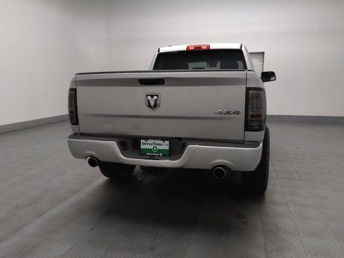 Used 2017 RAM 1500 Express image 7