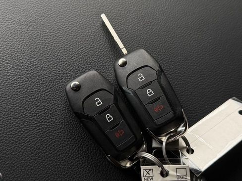 New 2025 Ford F150 STX w/ STX Black Appearance Package image 27