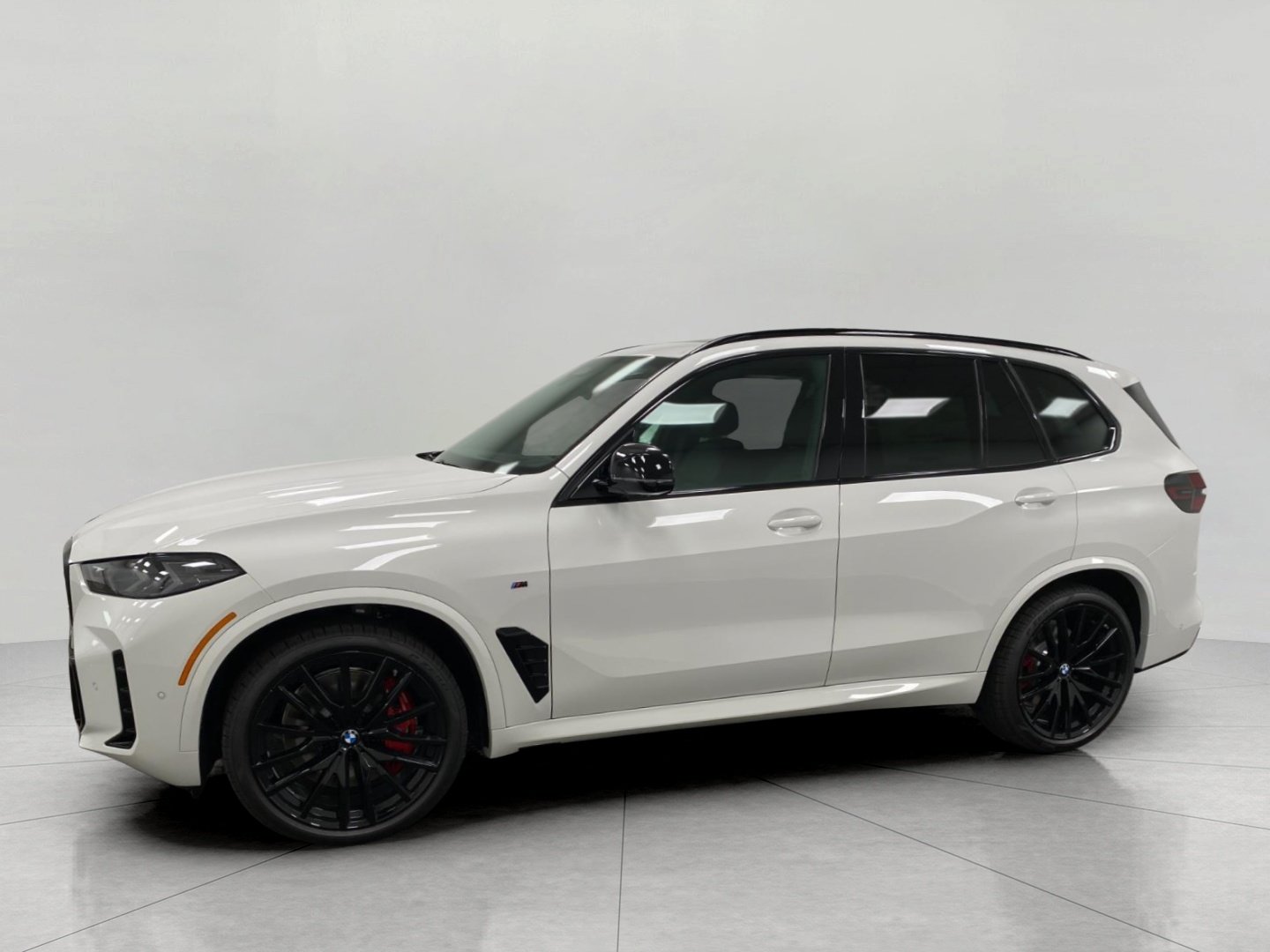 New 2026 BMW X5 M60i AWD/4WD image 11