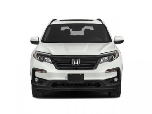 Used 2021 Honda Pilot Special Edition image 7