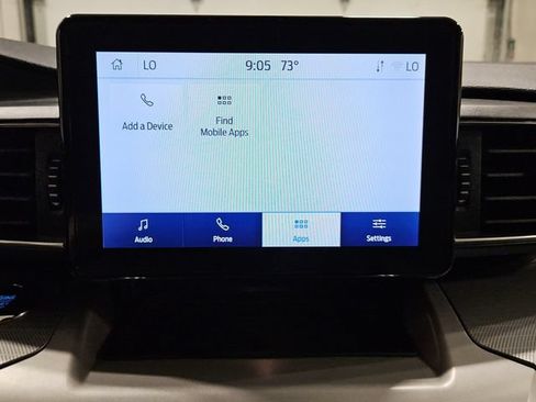 Used 2023 Ford Explorer XLT w/ Equipment Group 202A AWD/4WD image 29