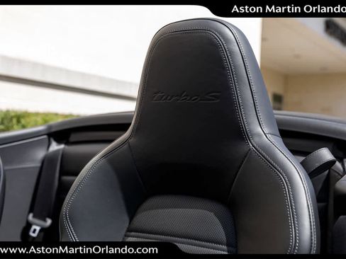 Used 2023 Porsche 911 Turbo S image 47