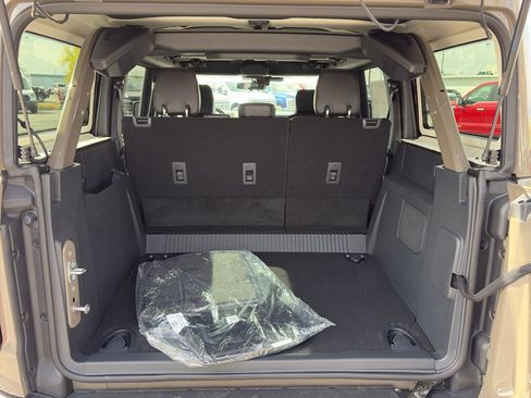 New 2026 Ford Bronco Badlands AWD/4WD image 29