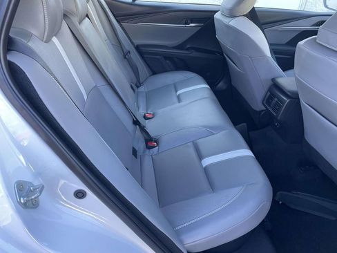 Used 2025 Toyota Camry SE image 45