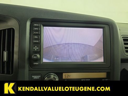 Used 2012 Honda Ridgeline RTL image 16