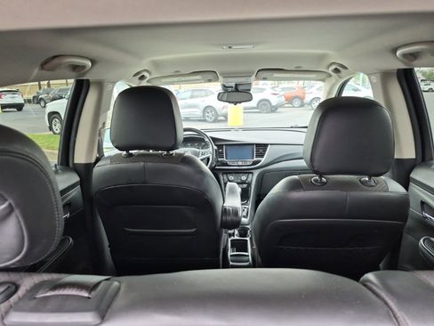 Used 2019 Buick Encore Preferred w/ Safety Package image 16