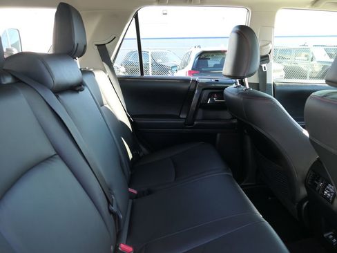 Used 2022 Toyota 4Runner TRD Pro image 23