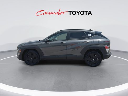 Used 2026 Hyundai Kona SEL Sport FWD image 5