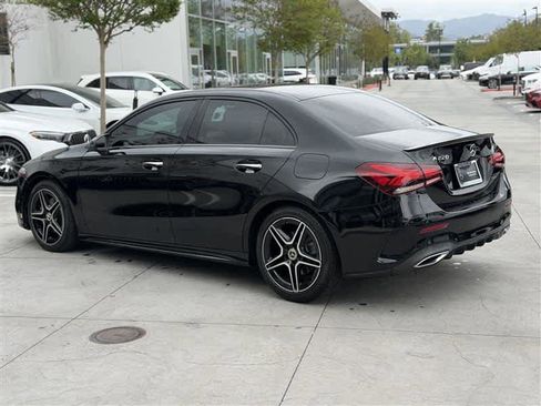 Used 2021 Mercedes-Benz A 220 image 4