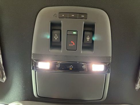 New 2026 Nissan Armada Platinum Reserve AWD/4WD image 35