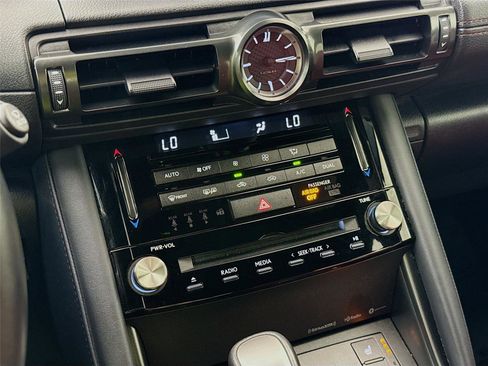 Used 2024 Lexus IS 300 w/ Premium Package image 15