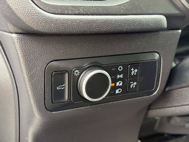 Certified 2024 Ford Escape Active FWD image 23