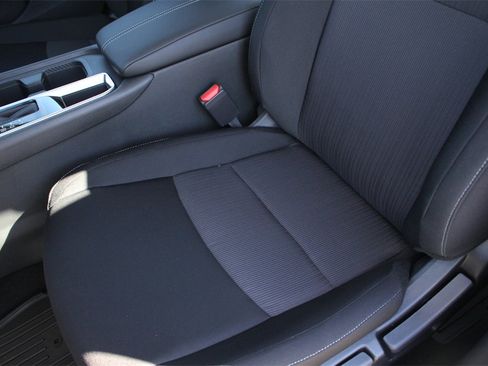 New 2025 Nissan Sentra SV image 11