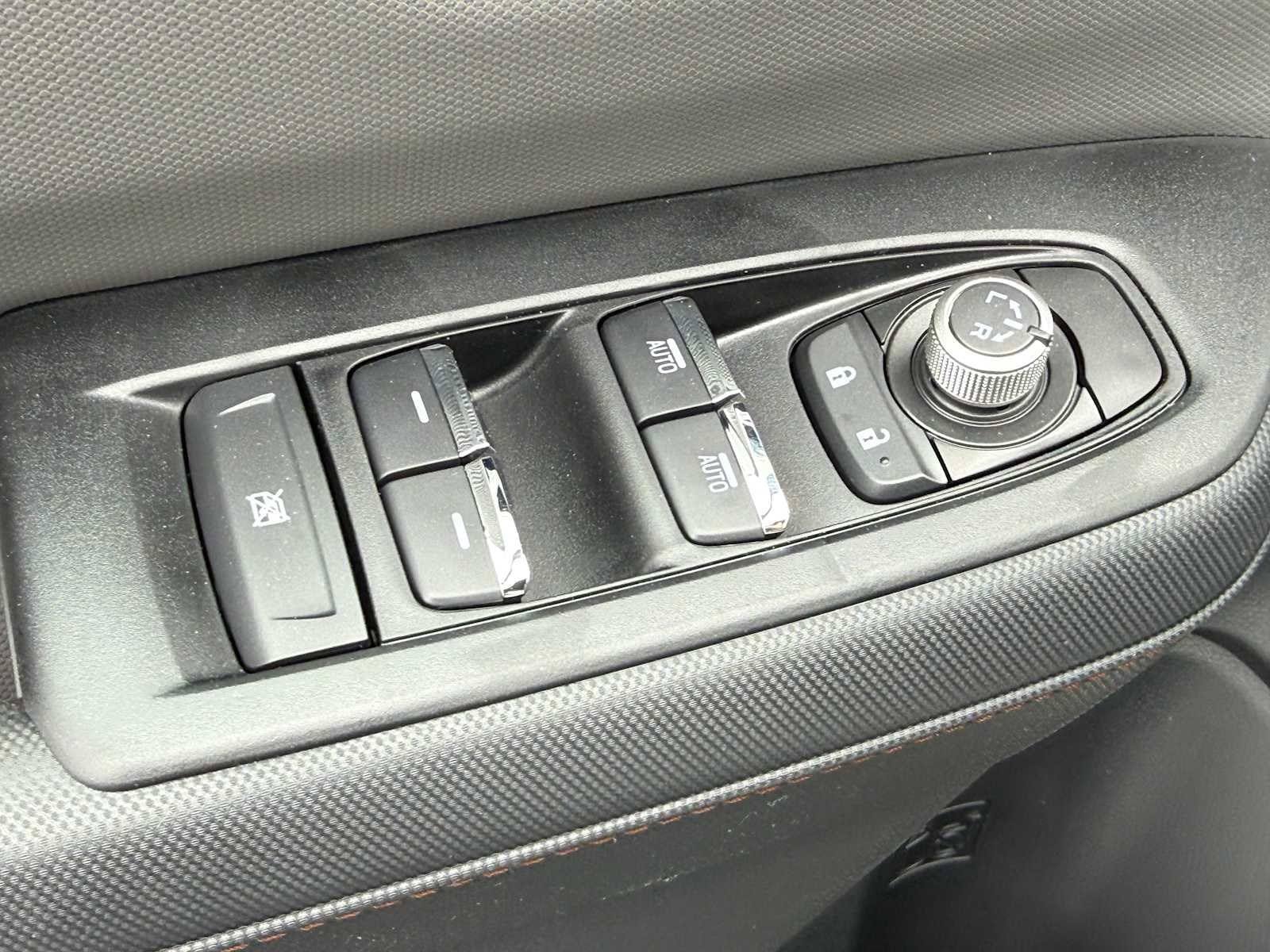 New 2026 Subaru Forester Sport AWD/4WD image 7