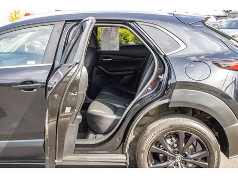 Used 2024 MAZDA CX-30 AWD 2.5 S w/ Select Sport Pkg image 15