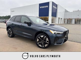 Used 2026 Volvo XC60 B5 Plus AWD/4WD video 1