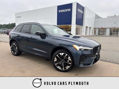 Used 2026 Volvo XC60 B5 Plus