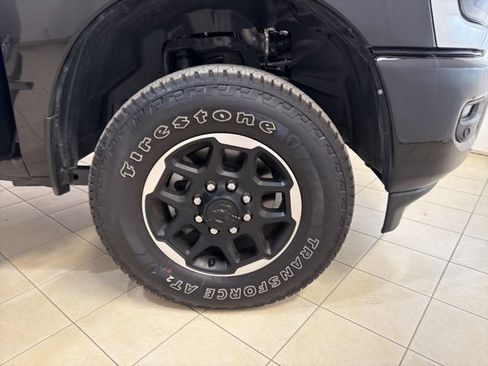 Used 2026 RAM 2500 Laramie AWD/4WD image 31
