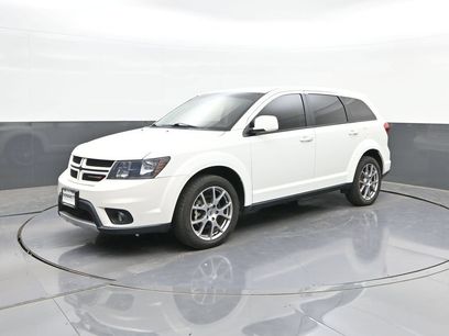 Used 2019 Dodge Journey GT