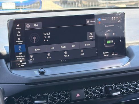 Used 2023 Honda Accord Sport image 18