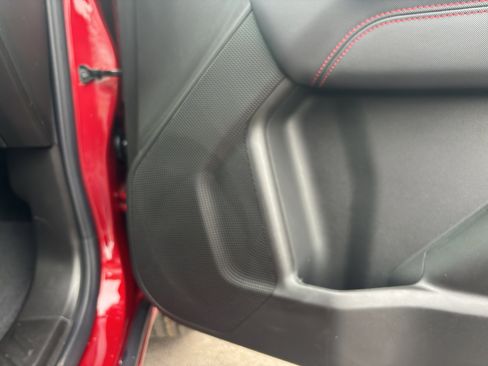 New 2026 Chevrolet Colorado Z71 image 21