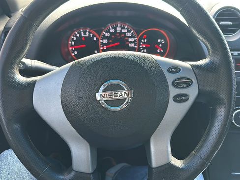 Used 2007 Nissan Altima 2.5 S FWD image 16