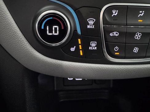 Certified 2023 Chevrolet Equinox LT AWD/4WD image 23