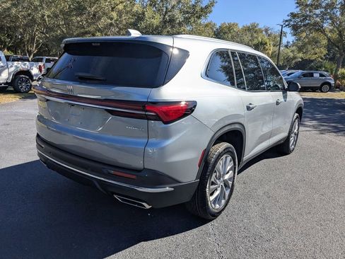 New 2026 Buick Enclave Preferred w/ Power Package image 4