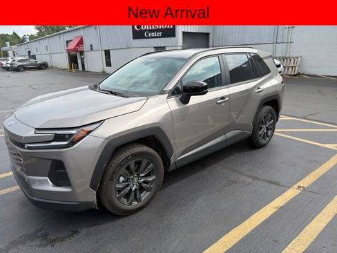 Used 2026 Toyota RAV4 XLE Premium AWD/4WD image 2