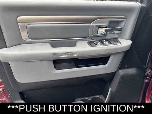 Used 2019 RAM 1500 Warlock AWD/4WD image 9
