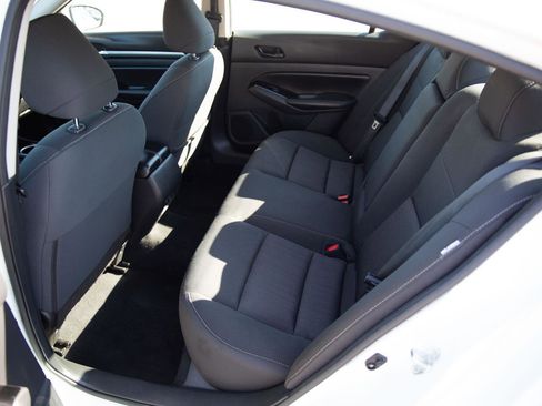 Used 2023 Nissan Altima 2.5 SV image 20