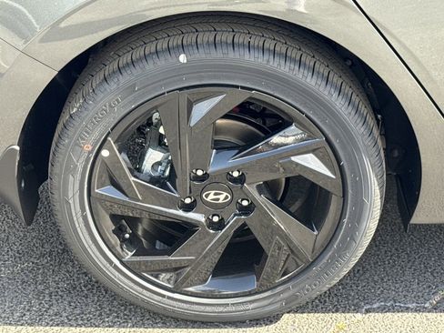 New 2026 Hyundai Elantra SEL Sport Premium w/ Cargo Package FWD image 16